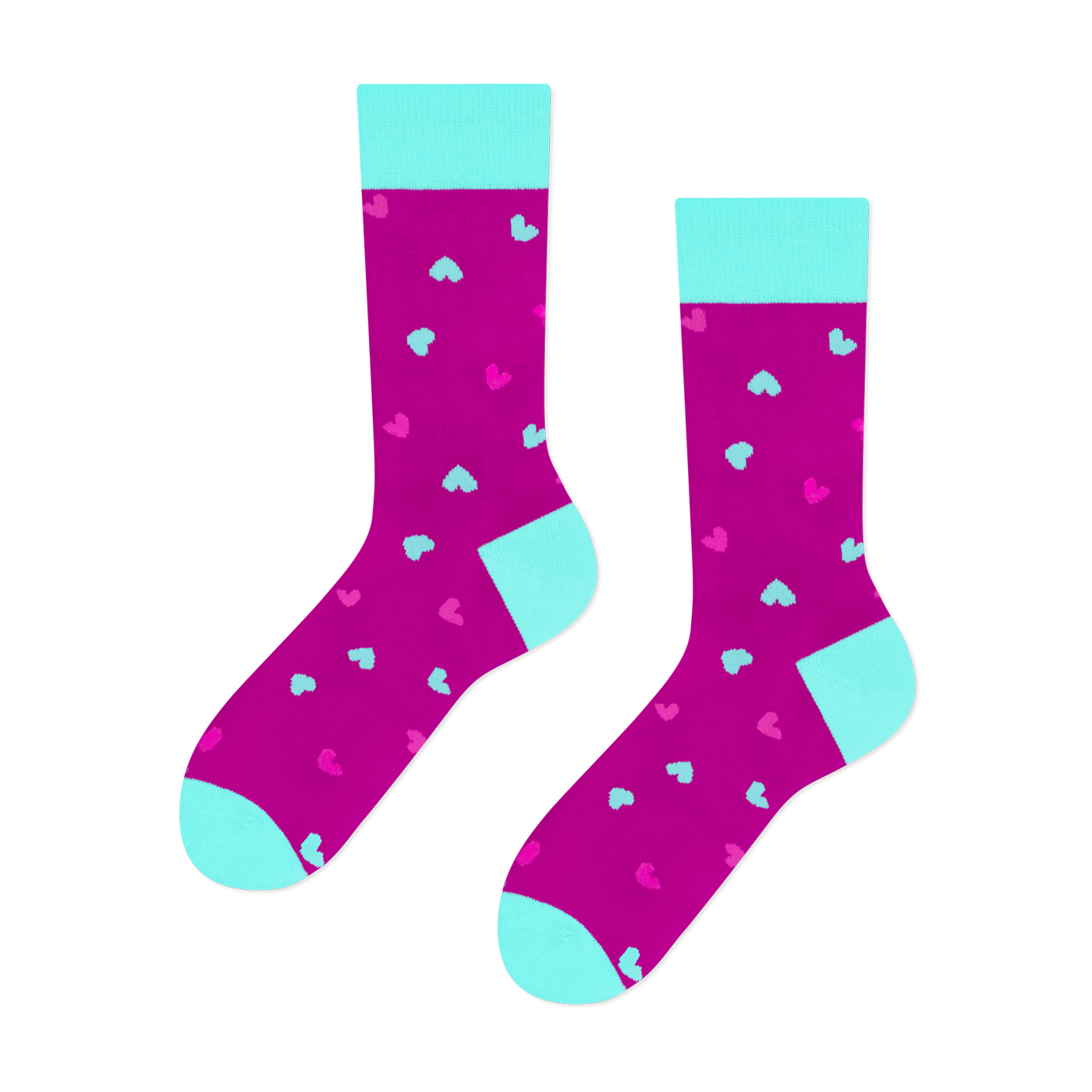 Sosete Frogies Ice Cream