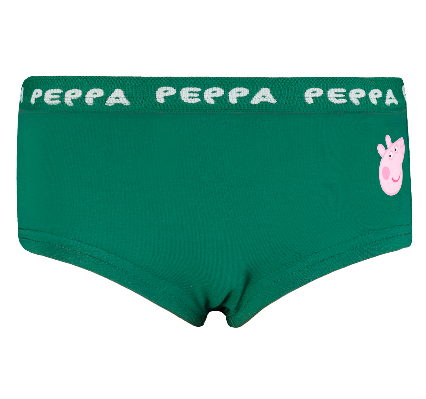 Girls knickers Peppa Pig 3P Frogies