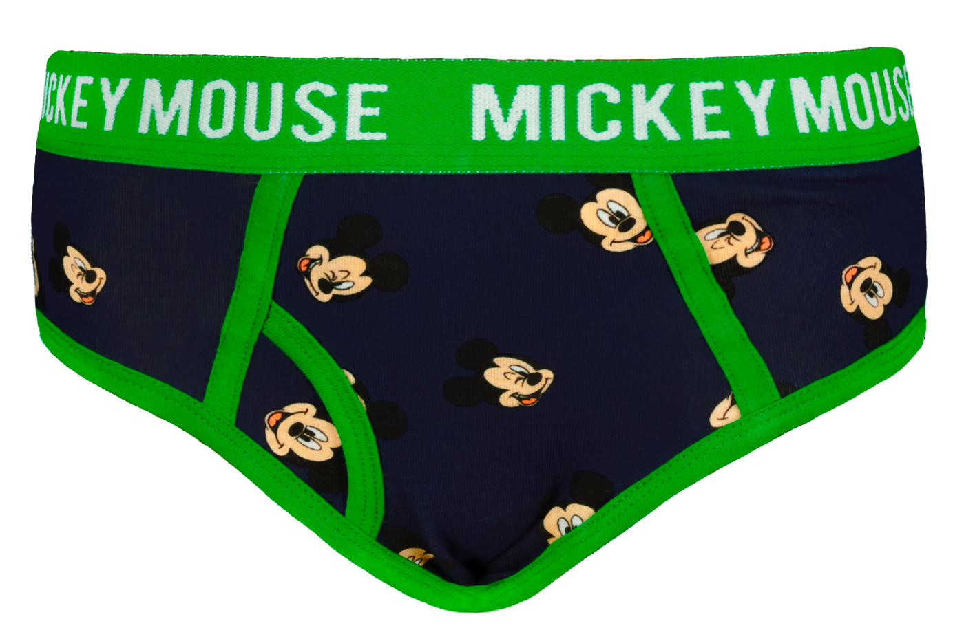 Boy&#039;s briefs Mickey Mouse 5 Pack - Frogies