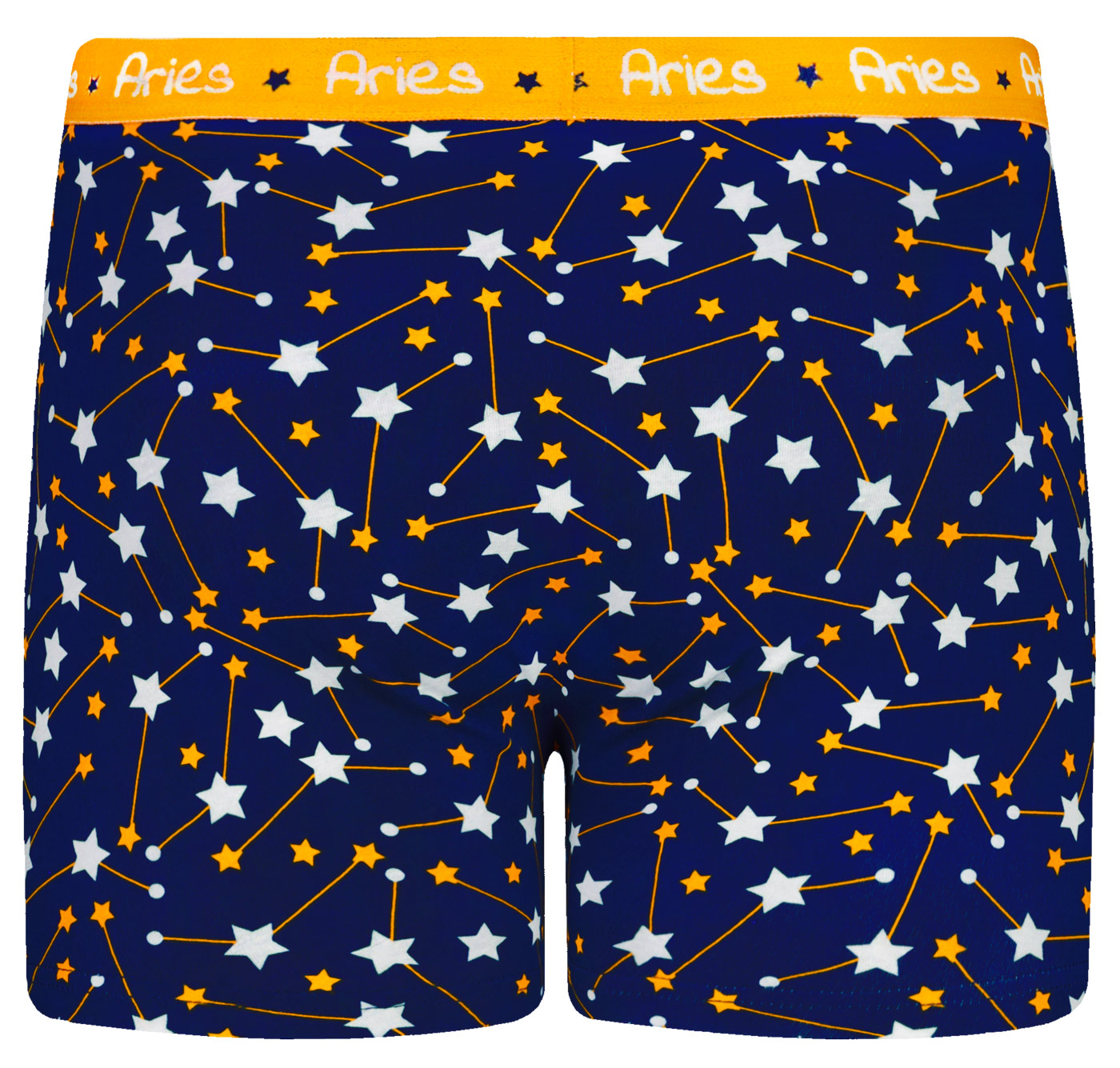 Men&#039;s boxers Frogies Zodiac Berbec 2P Gift box