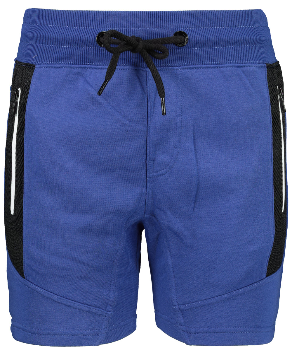 Pantaloni scurti barbati, Ombre