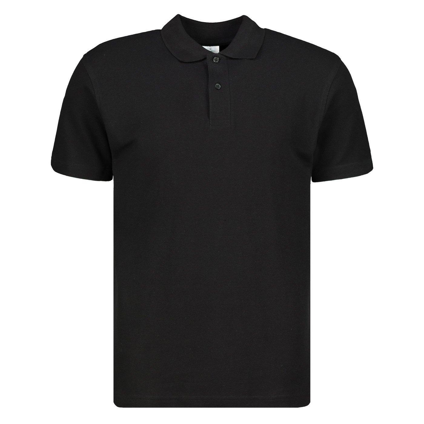 Polohemd für Herren B&C Basic