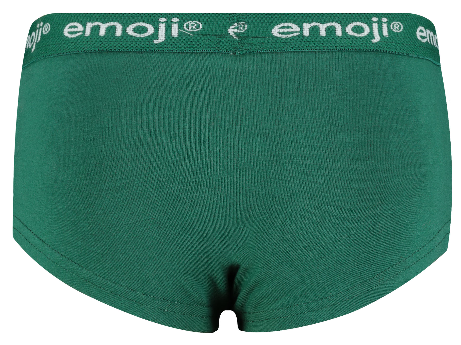 Girls knickers Emoji 3P Frogies