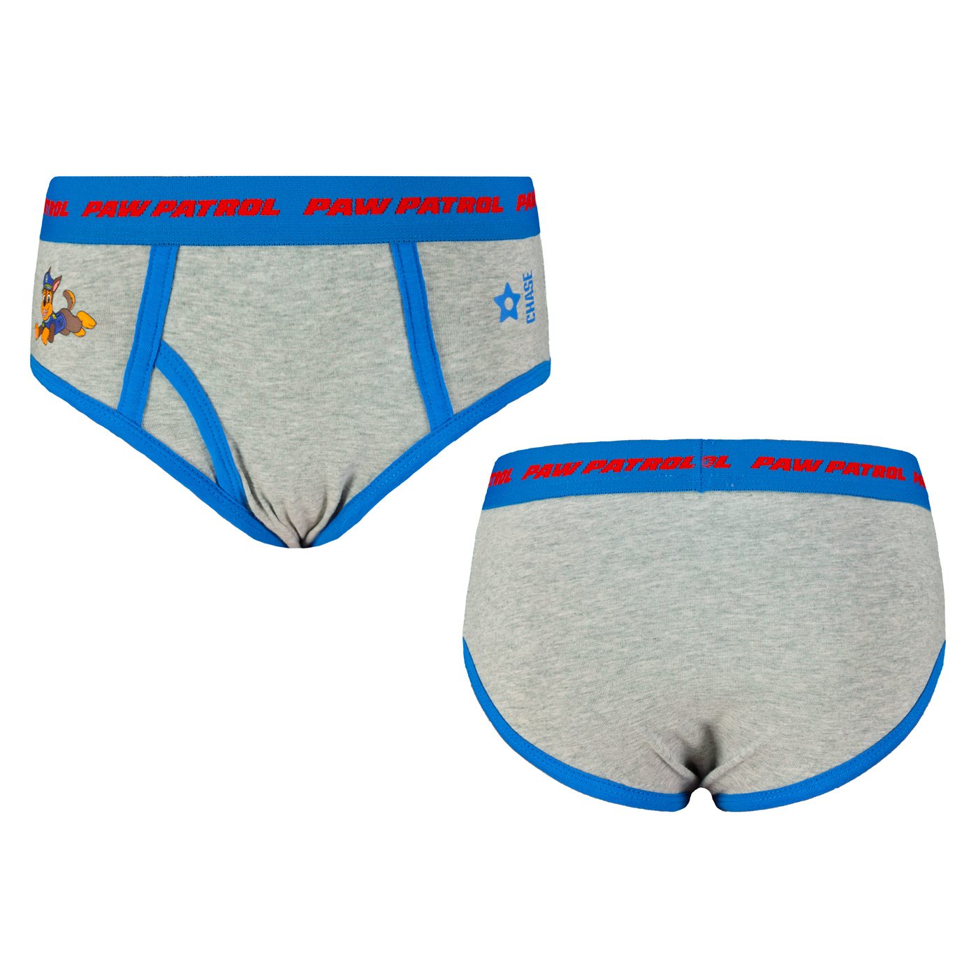 Boy's briefs Paw Patrol 3P - Frogies