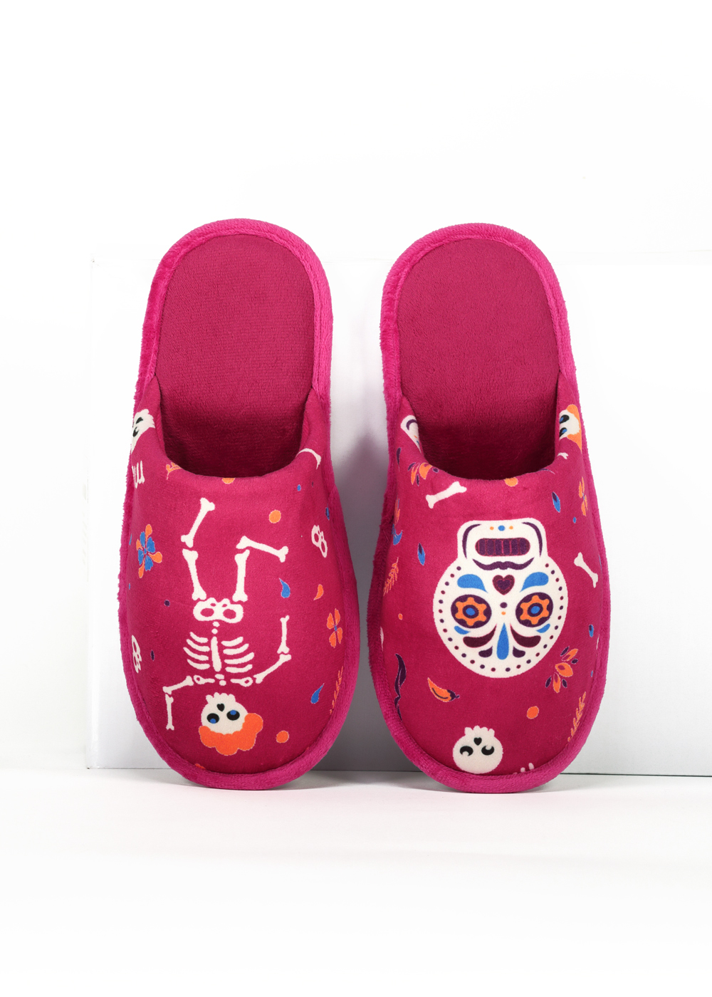 Papuci de casă Frogies Muertos