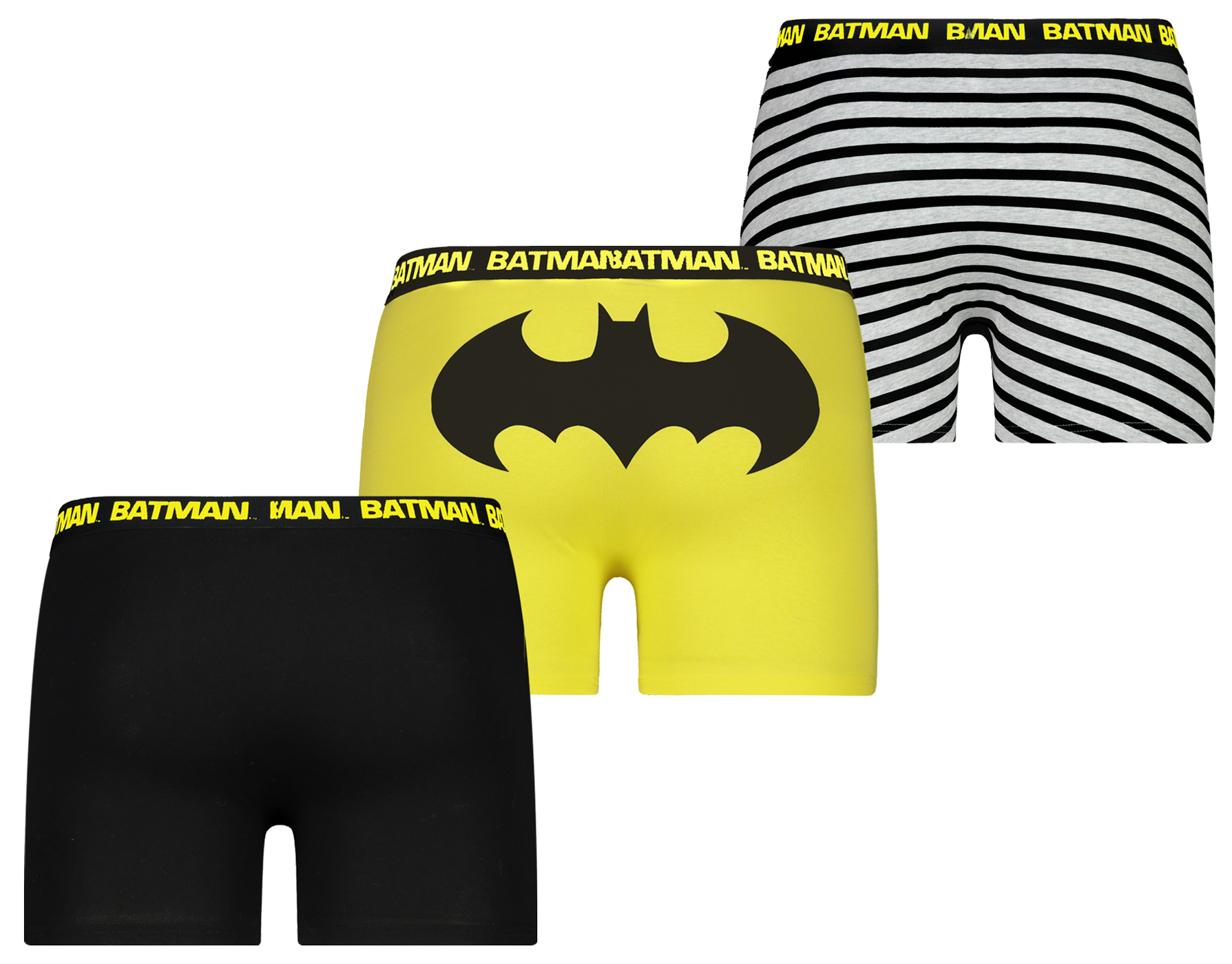 Boxeri pentru bărbați Licensed