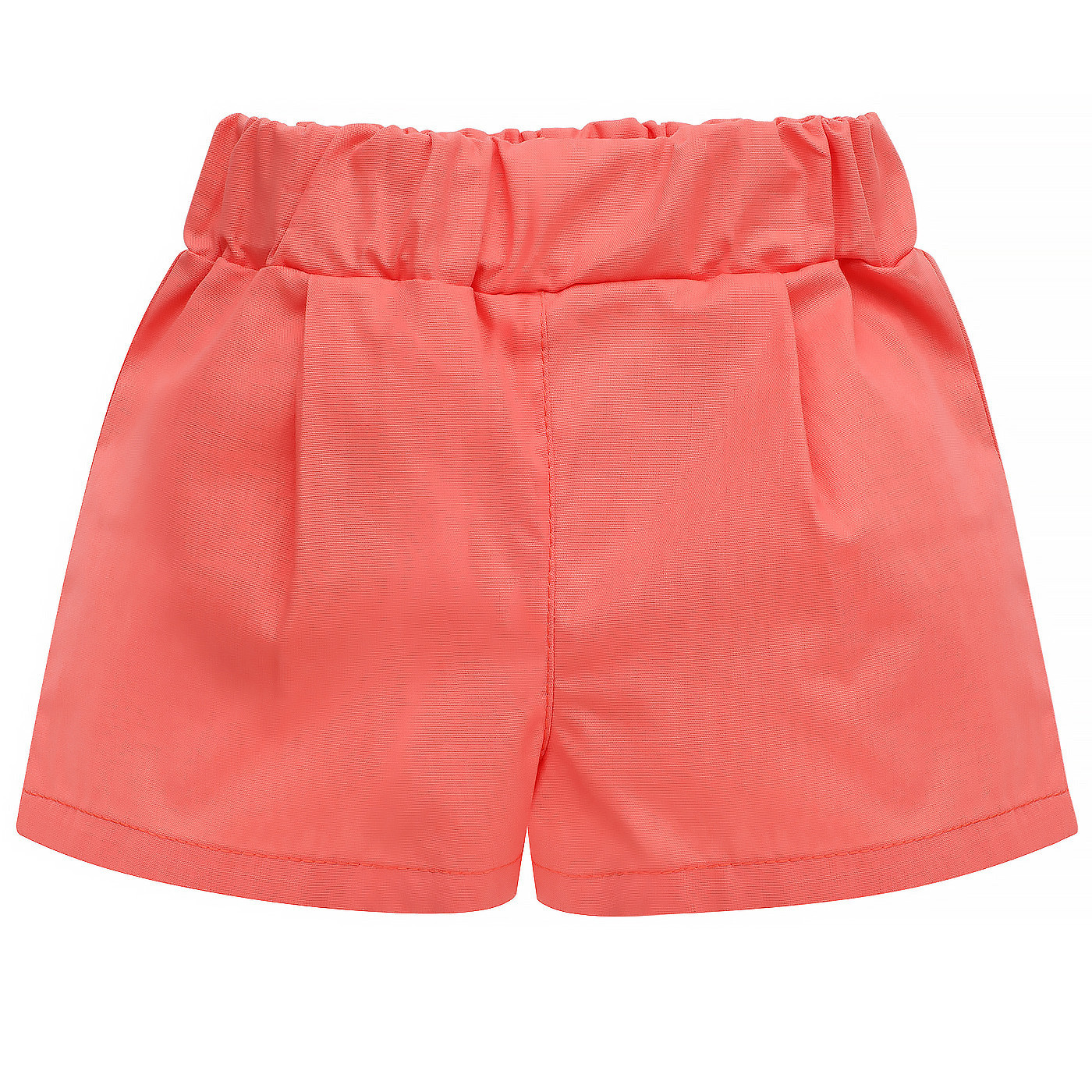Pinokio Kids's Summer Garden Shorts