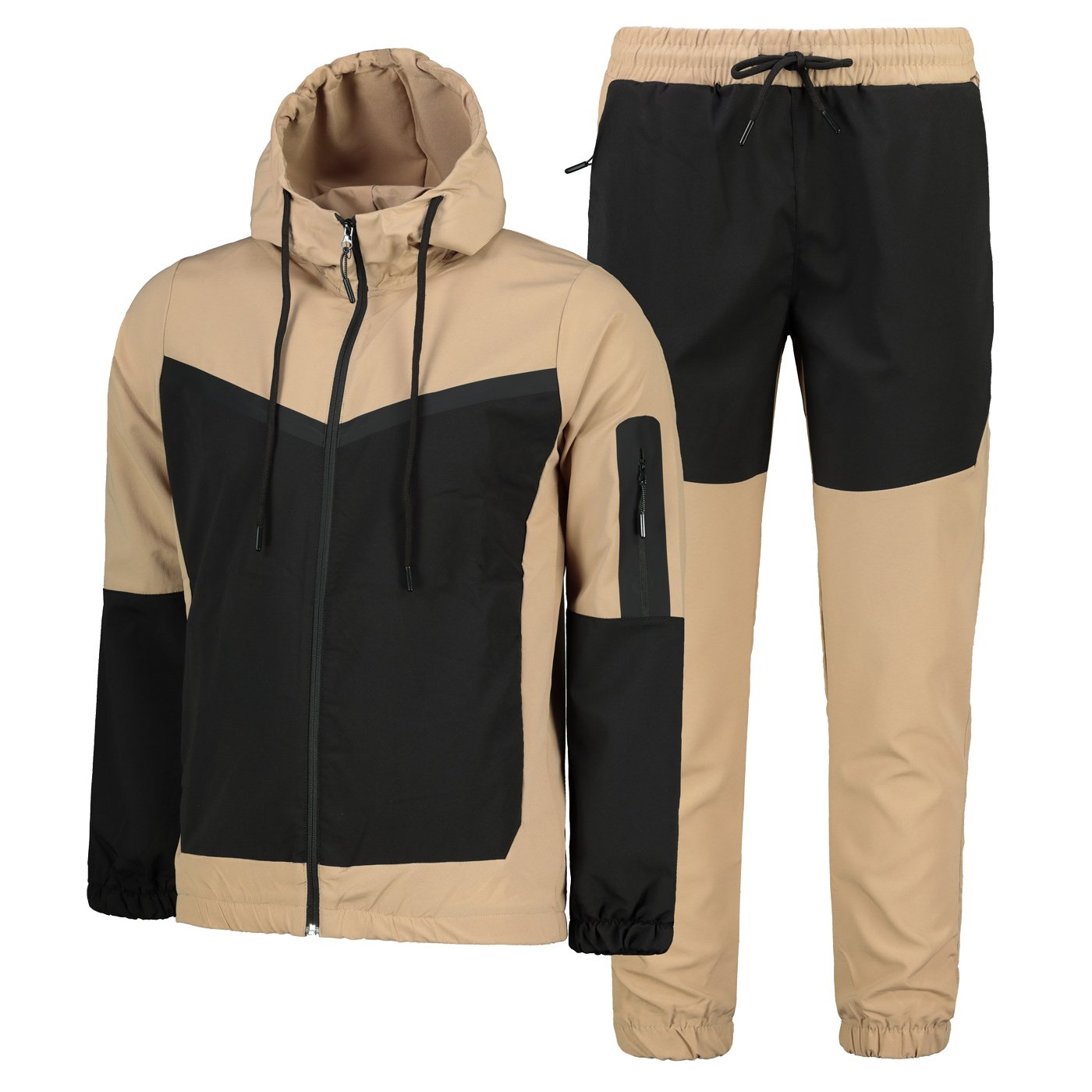 Men's tracksuit set Aliatic