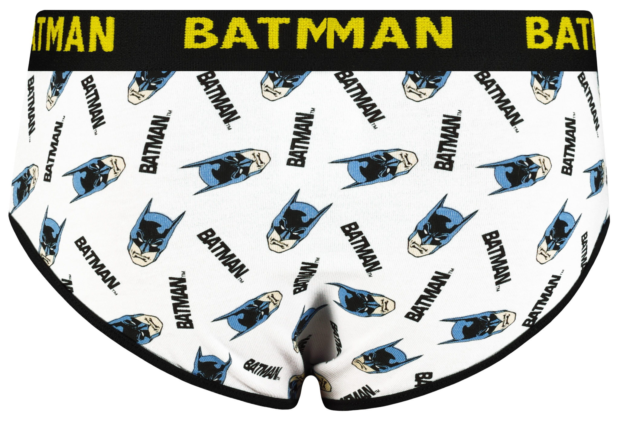 Boys briefs Batman 3P Frogies