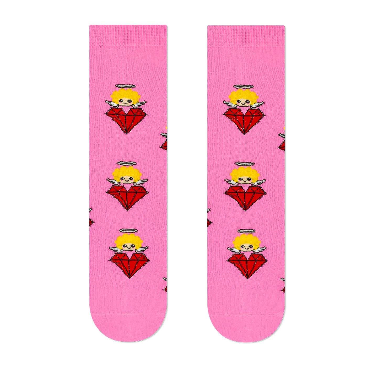 Women&#039;s socks Licensed