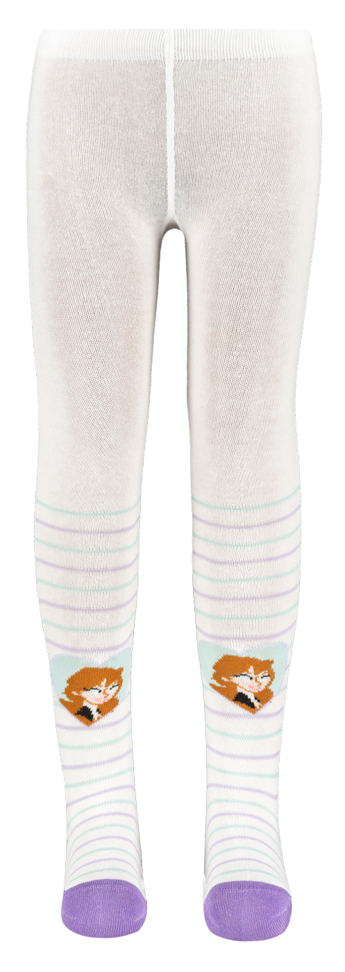Colanți pentru fete Licensed