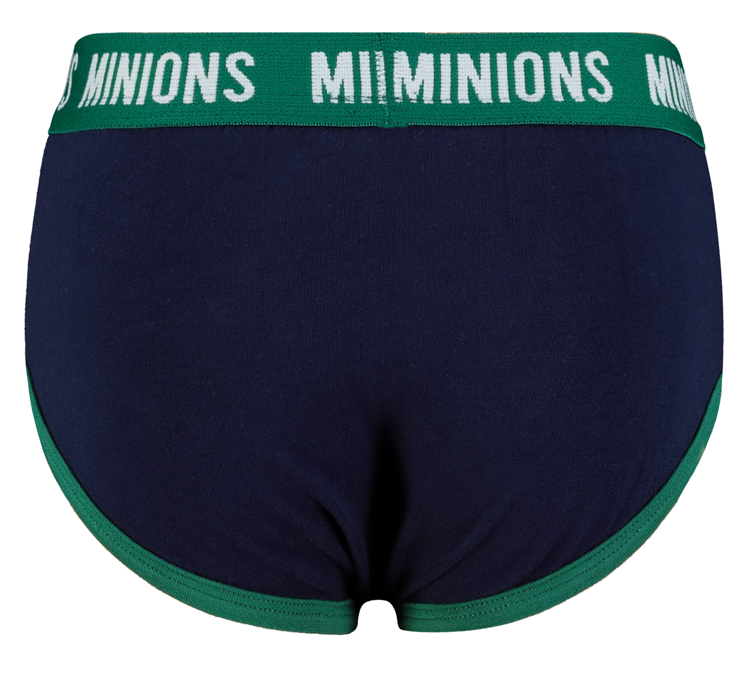 Boys briefs Minions 3P Frogies