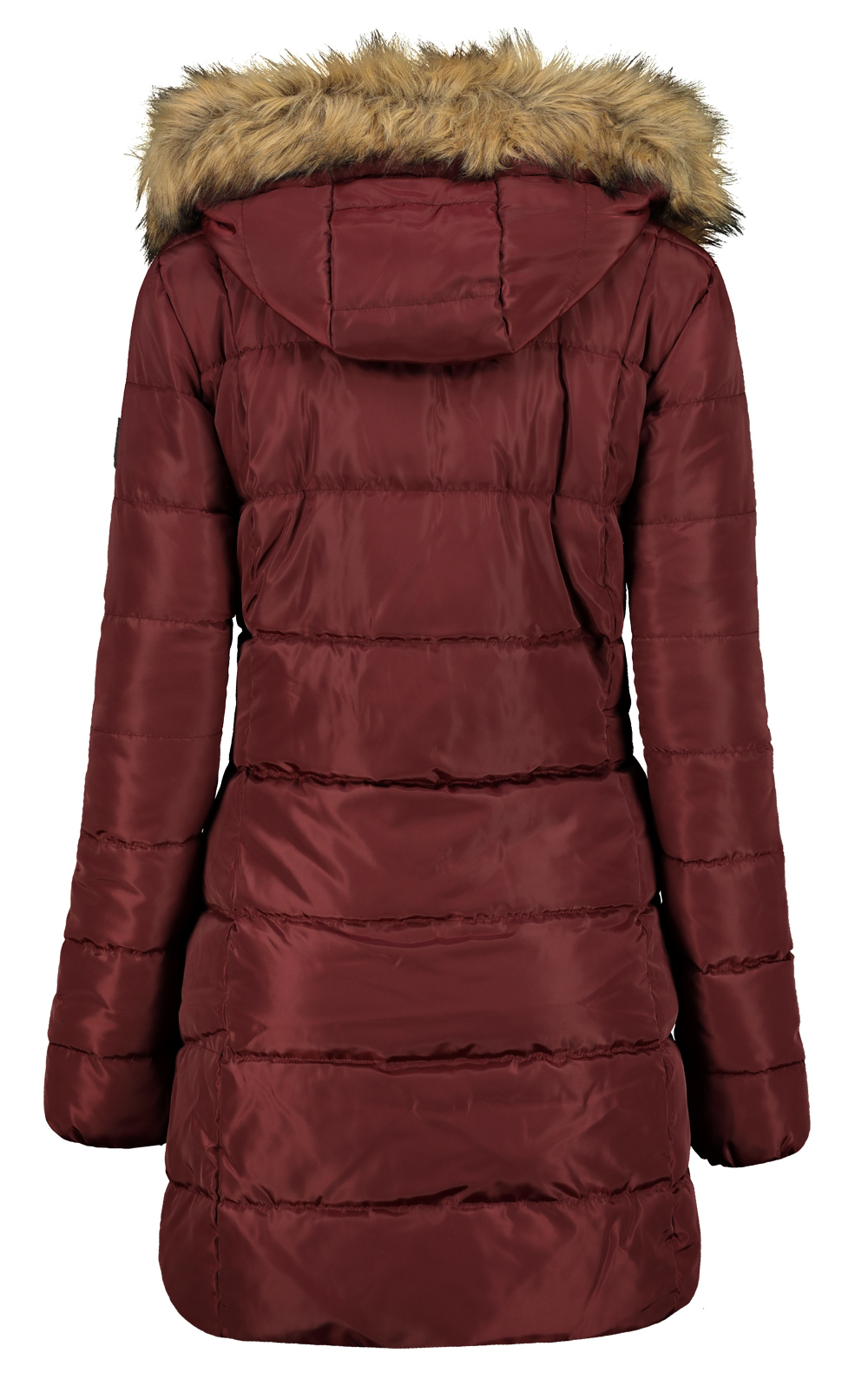 Geaca dama Frogies Quilted