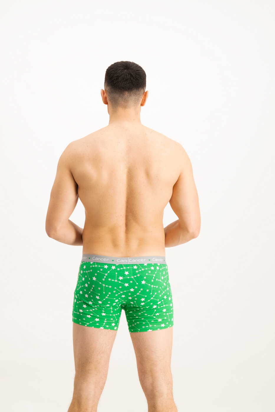 Men&#039;s boxers Frogies Zodiac Rac
