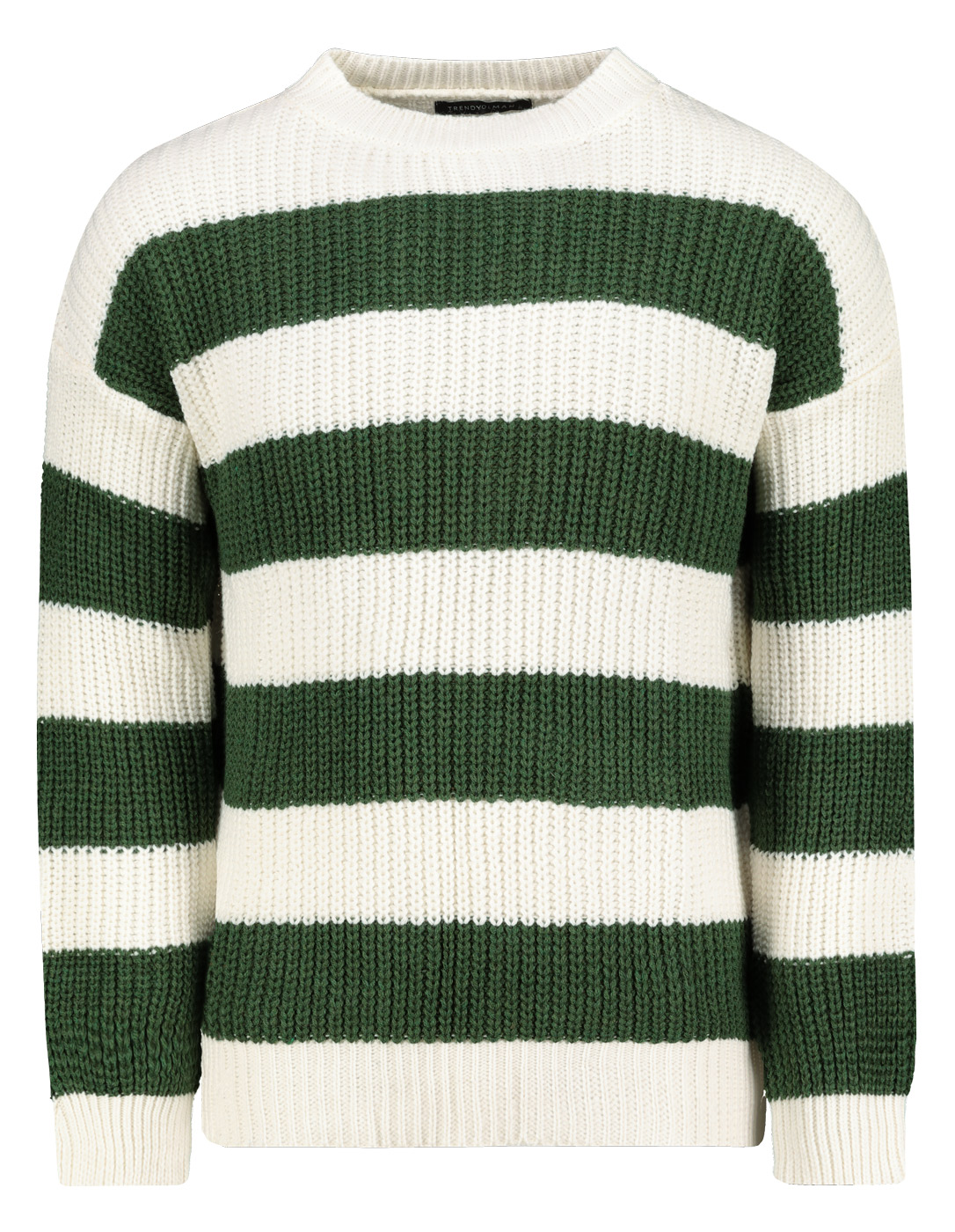 Men's sweater Trendyol Oversized