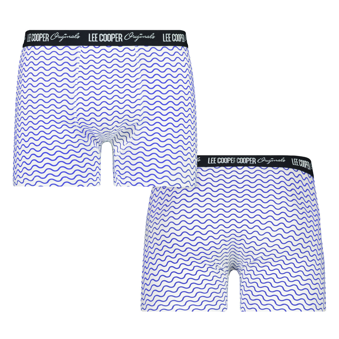 Boxeri barbati, Lee Cooper 5 pack