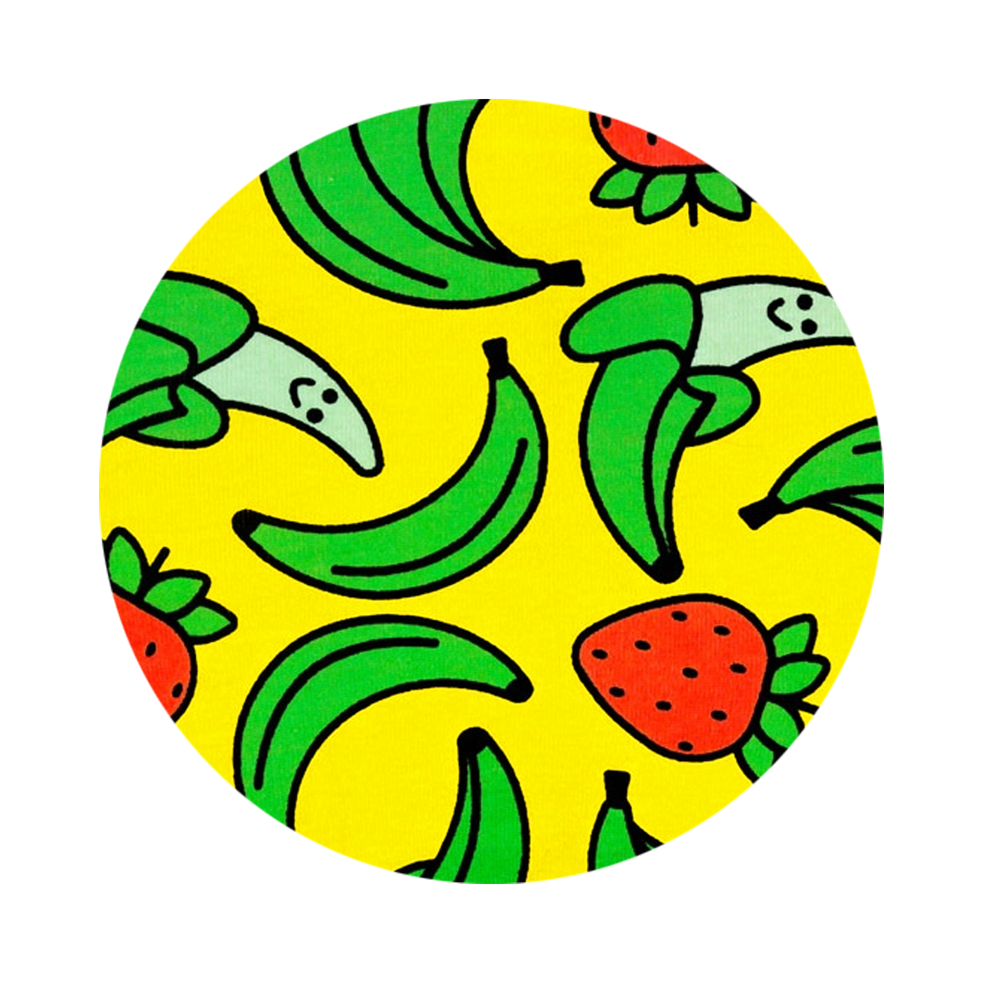 Women&#039;s panties Frogies Bananas