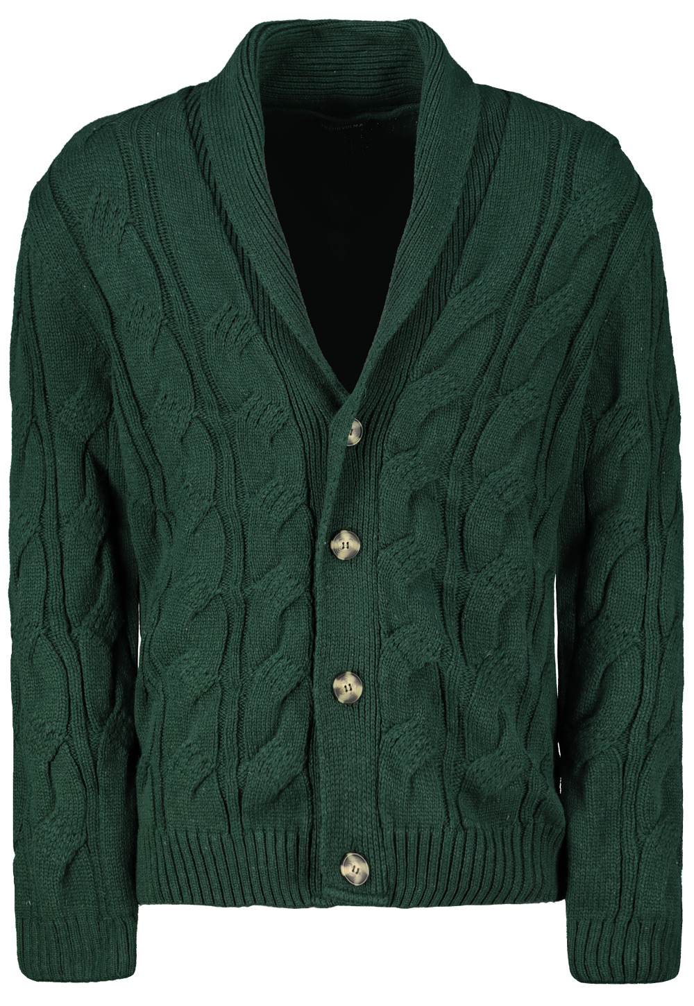 Men’s cardigan Trendyol Knitwear