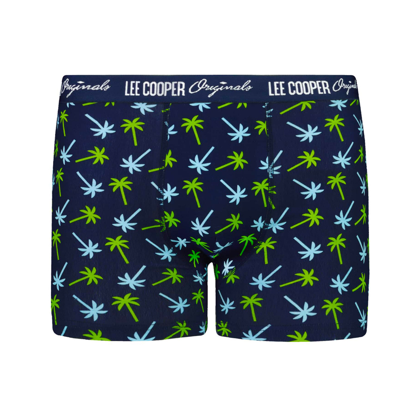 Pánské boxerky Lee Cooper Patterned