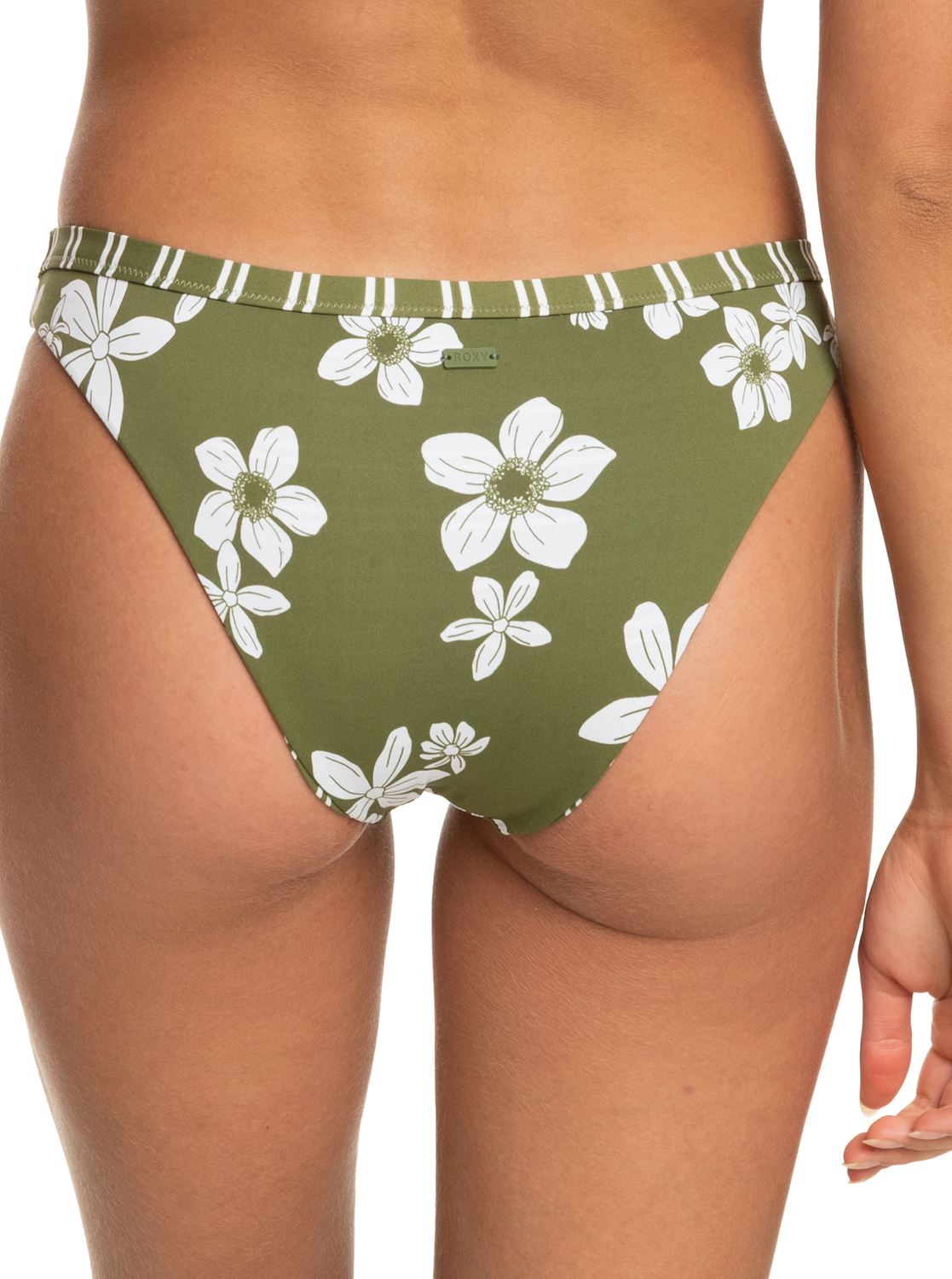 Bluzi bikini dama Roxy RETRO REVO MODERATE