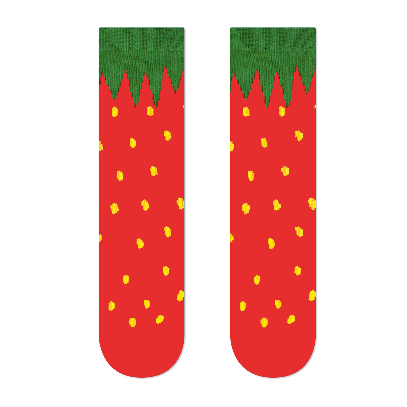 Sosete Frogies Strawberry