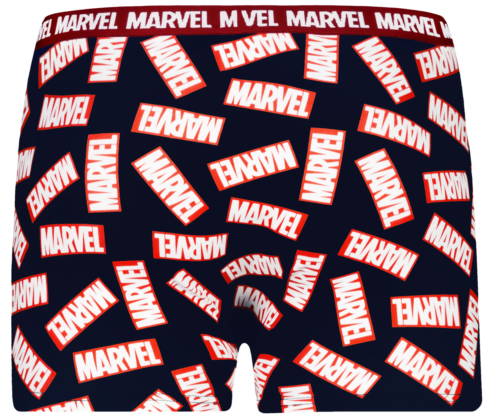 Men&#039;s boxer Marvel - Frogies