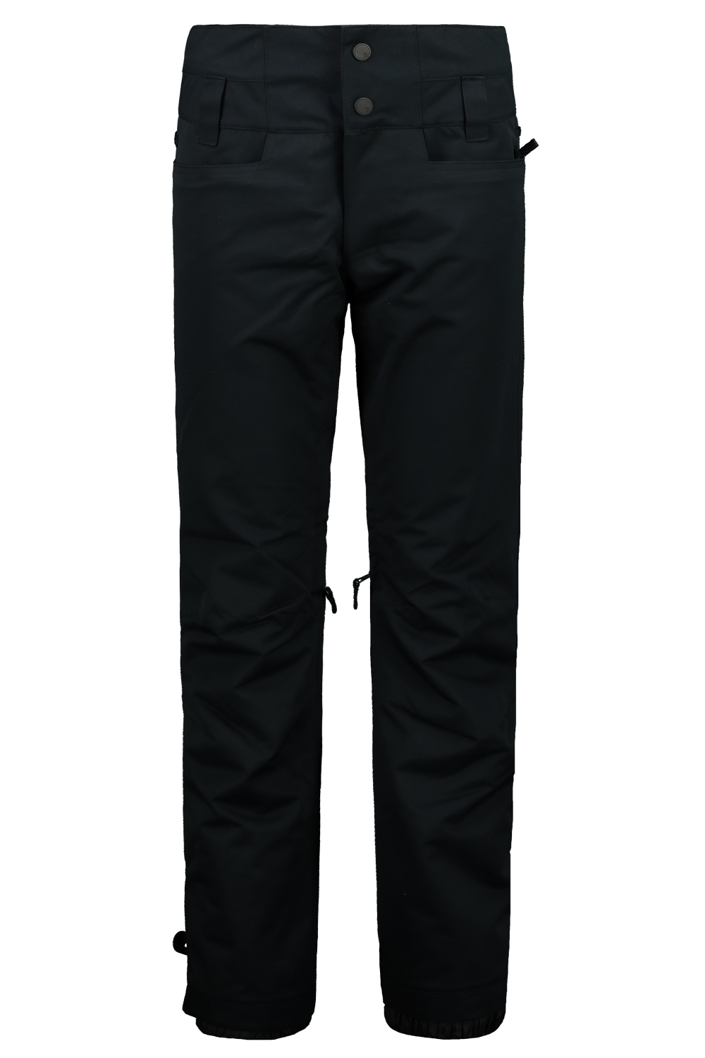 Levně Pánské turistické kalhoty Roxy RXERJTP03185KVJ0