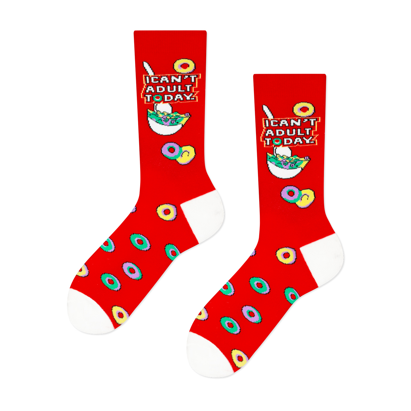 Socks Frogies