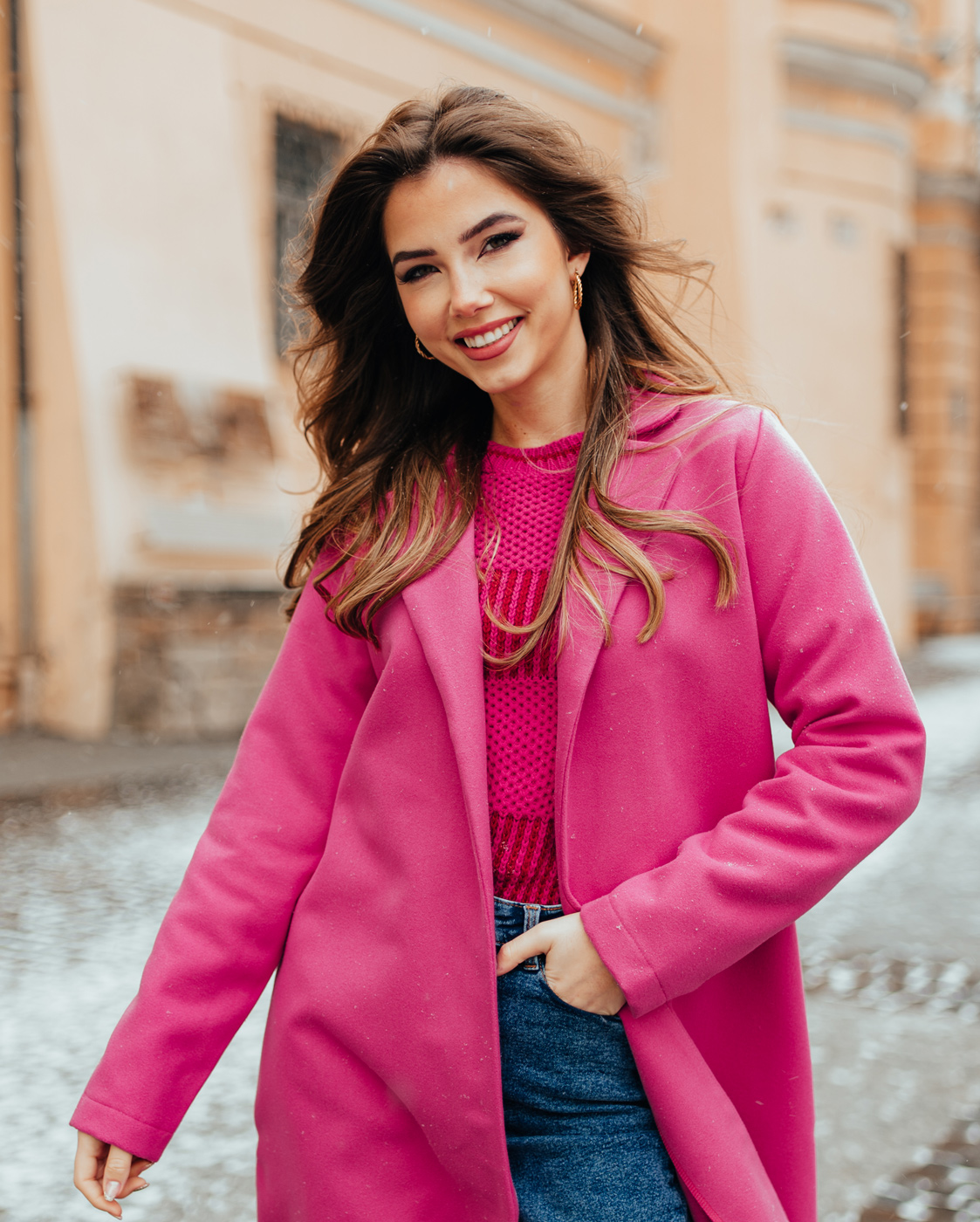 Pulover dama, Trendyol