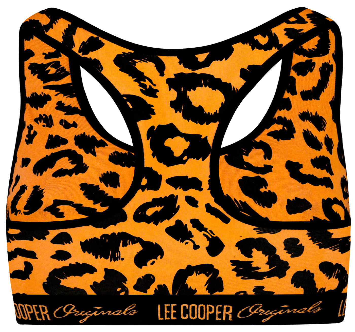 Bustiera sport de dama, Lee Cooper