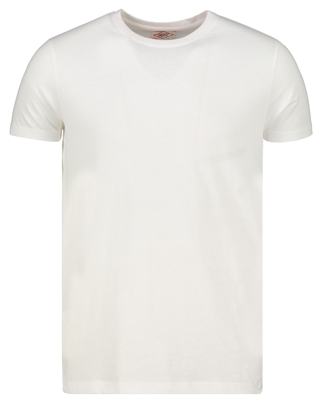 Herren T-shirt Lee Cooper