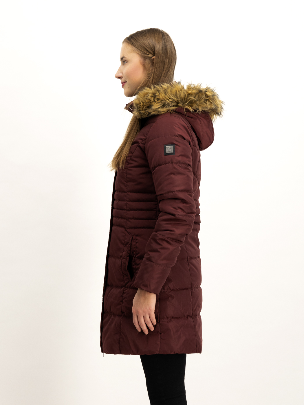 Geacă de damă Frogies