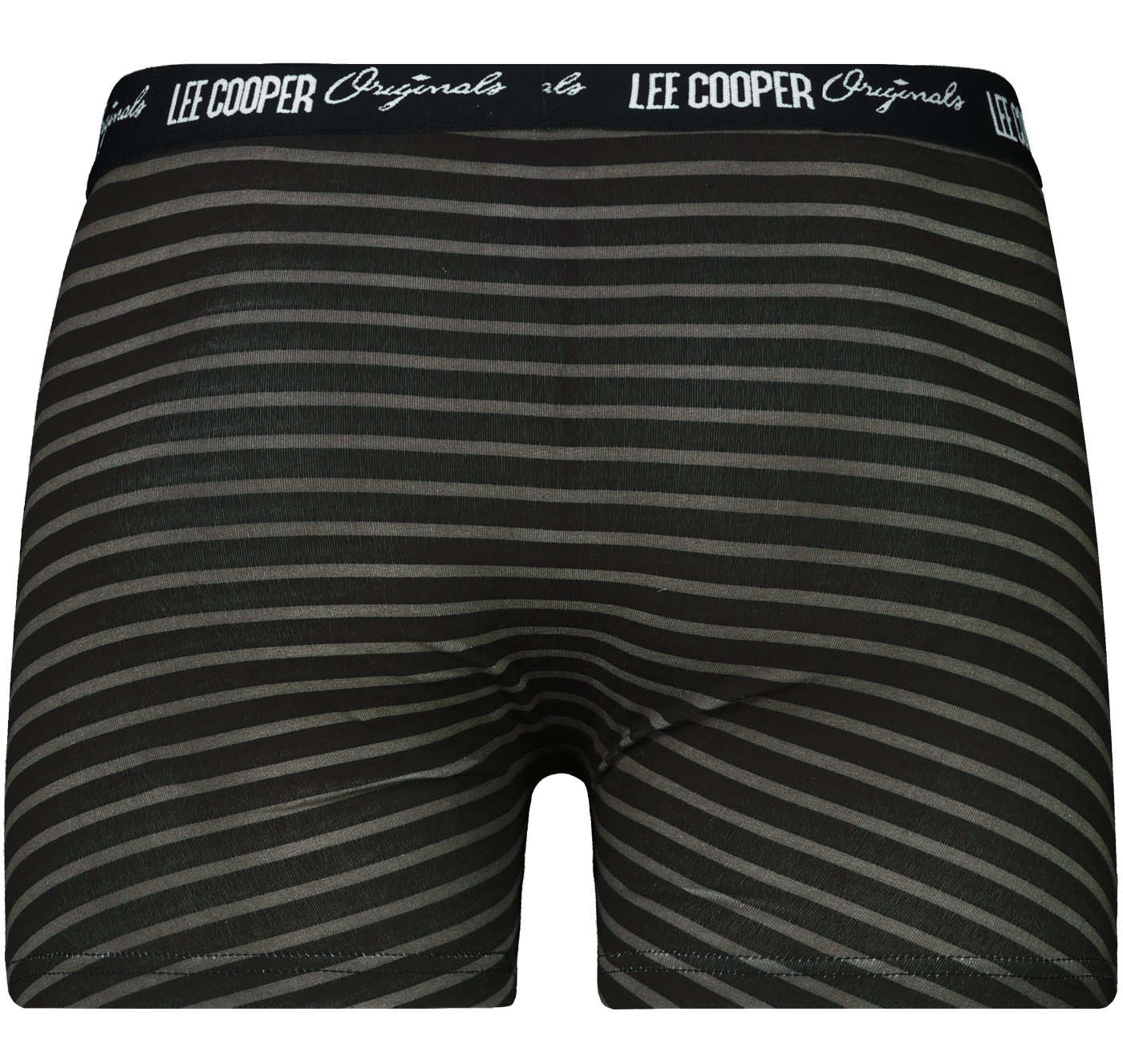 Boxeri barbati, Lee Cooper 3P