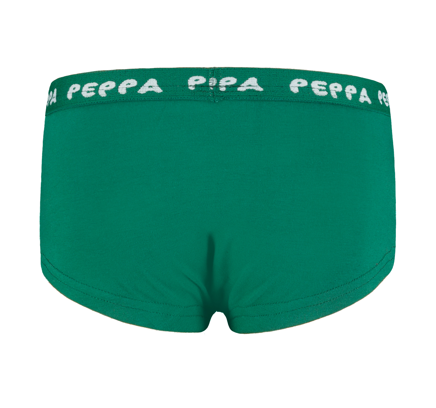 Girls knickers Peppa Pig 3P Frogies