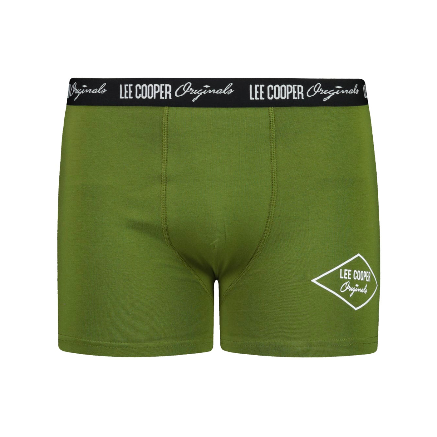 Herren Boxershorts Lee Cooper Printed