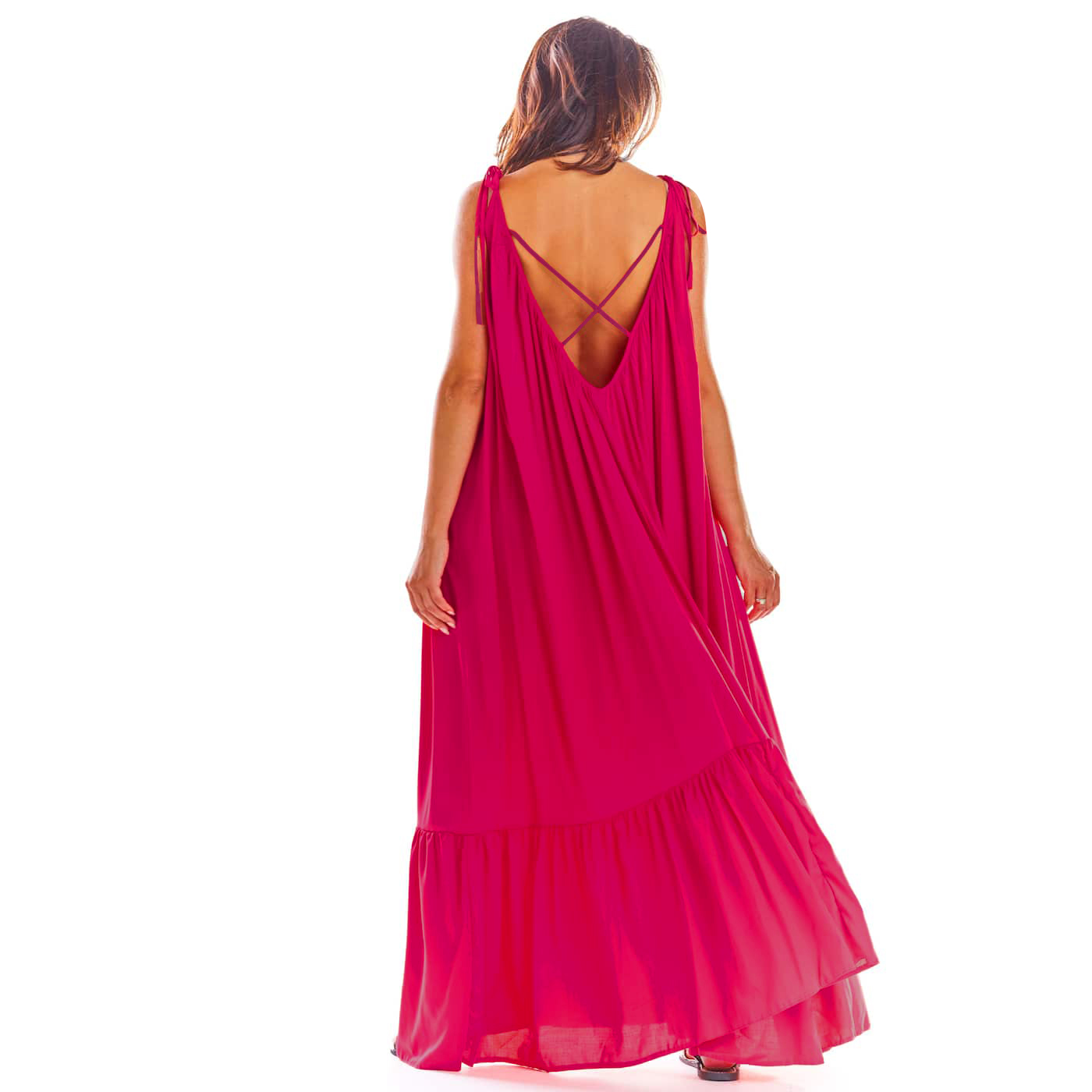 Dámské šaty Awama A307