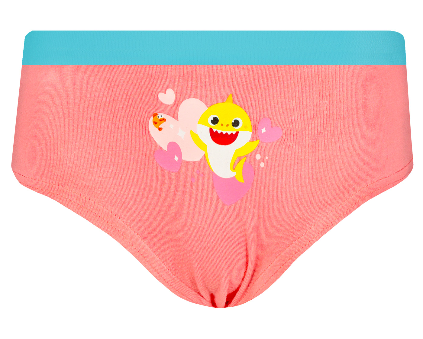 Chiloți pentru fete Character