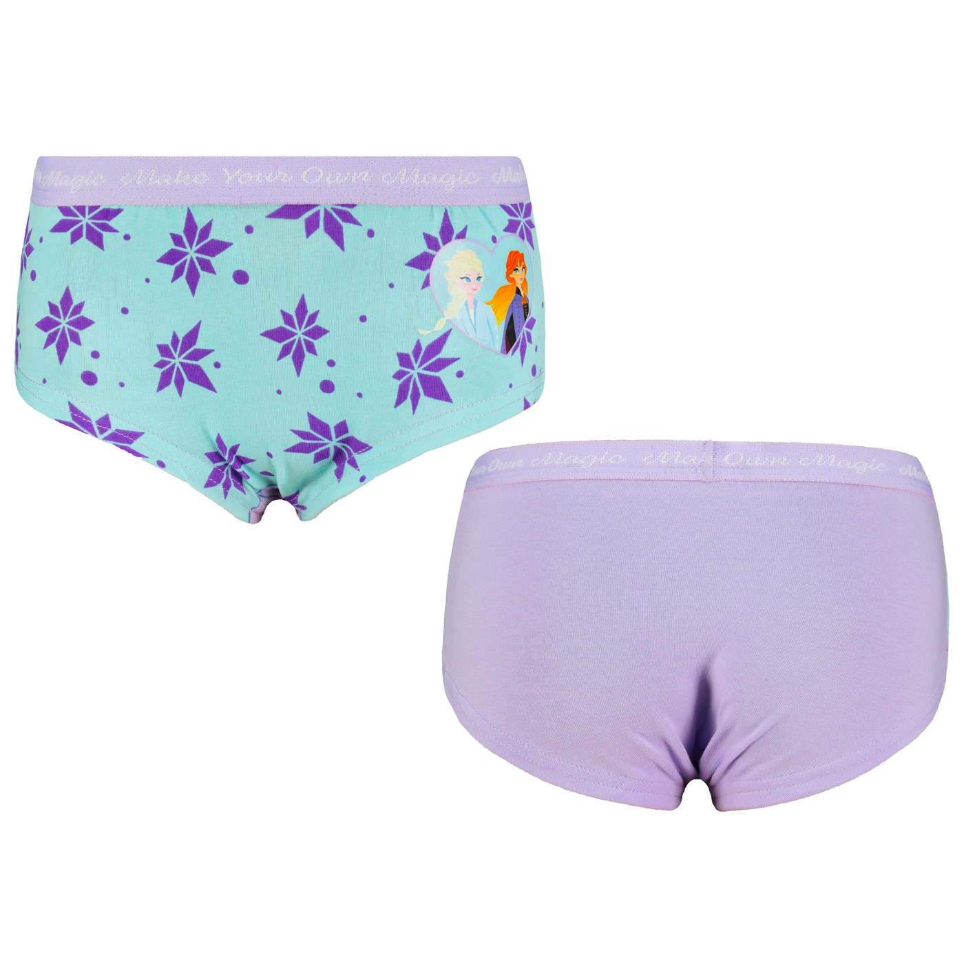 Chiloți pentru copii Licensed