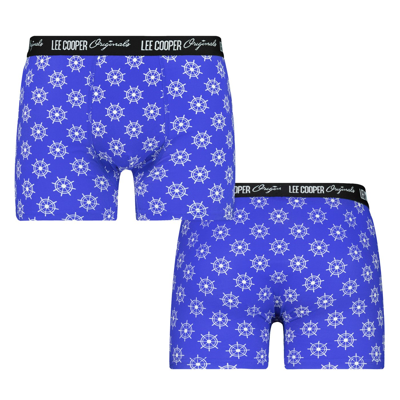 Boxeri barbati, Lee Cooper 5 pack