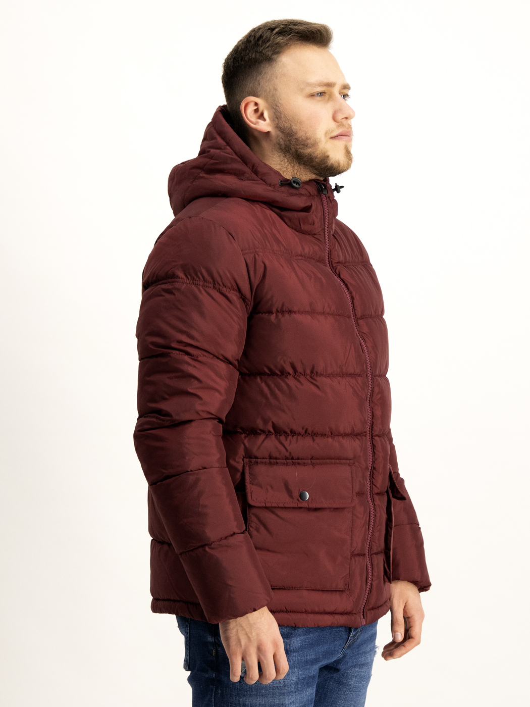 Geacă pentru bărbați Frogies