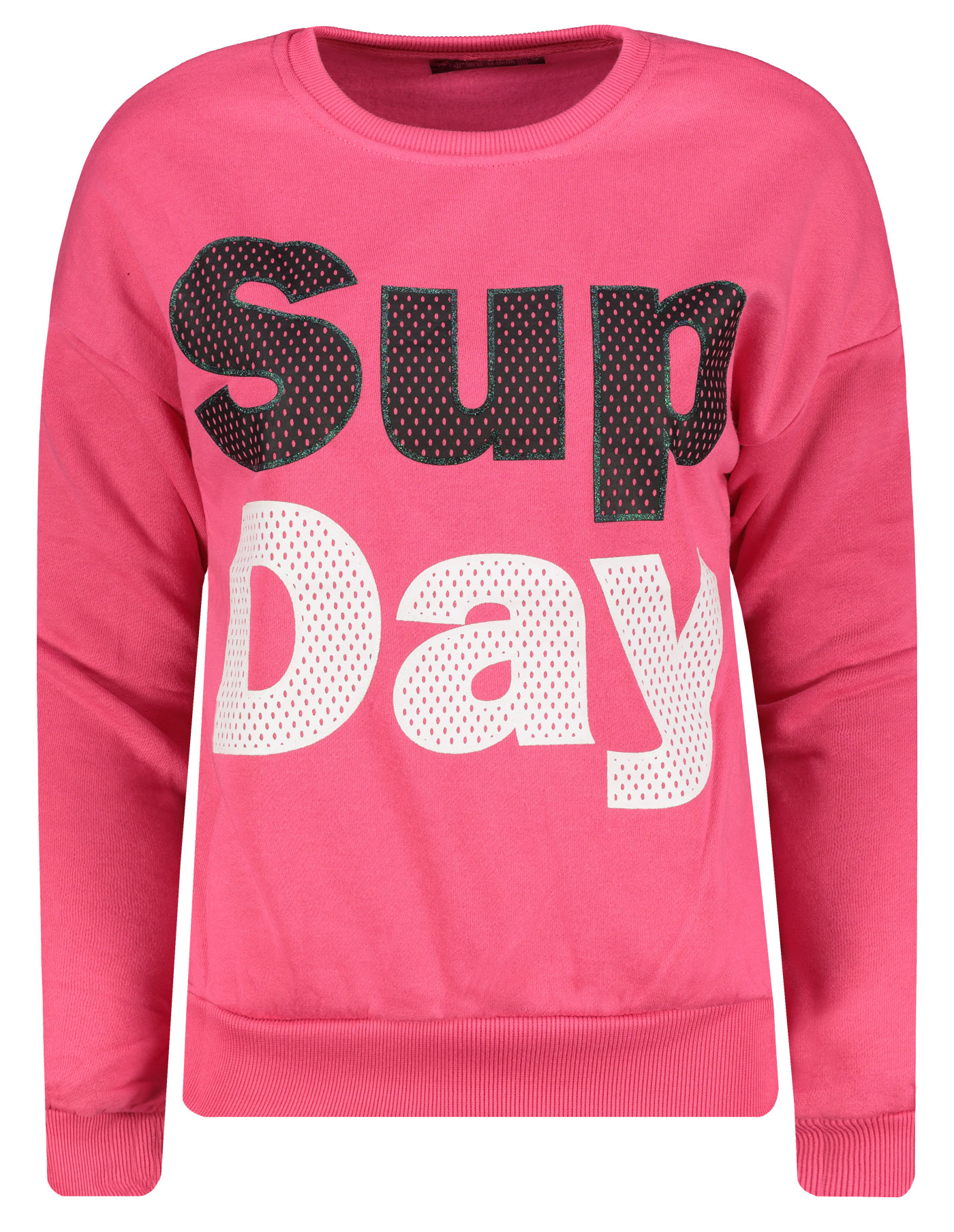 Tricou pentru femei SUP DAY roz
