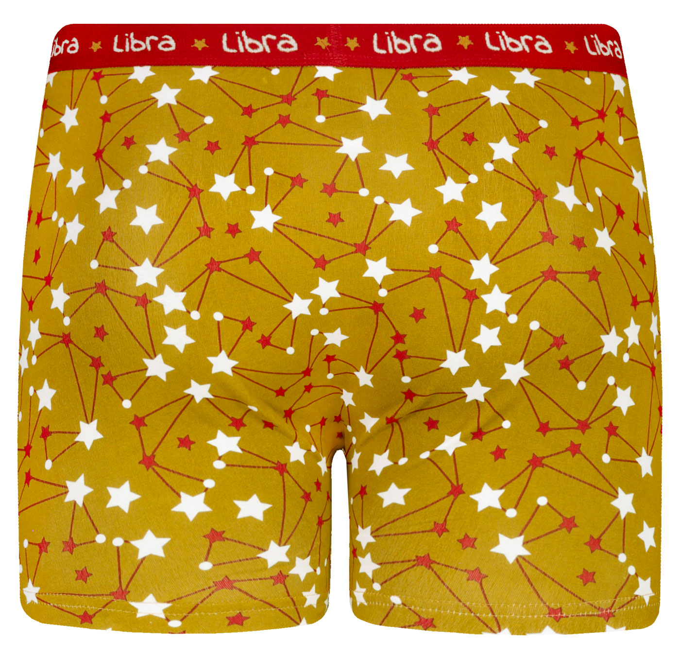 Men&#039;s boxers Frogies Zodiac Balanță 2P Gift box