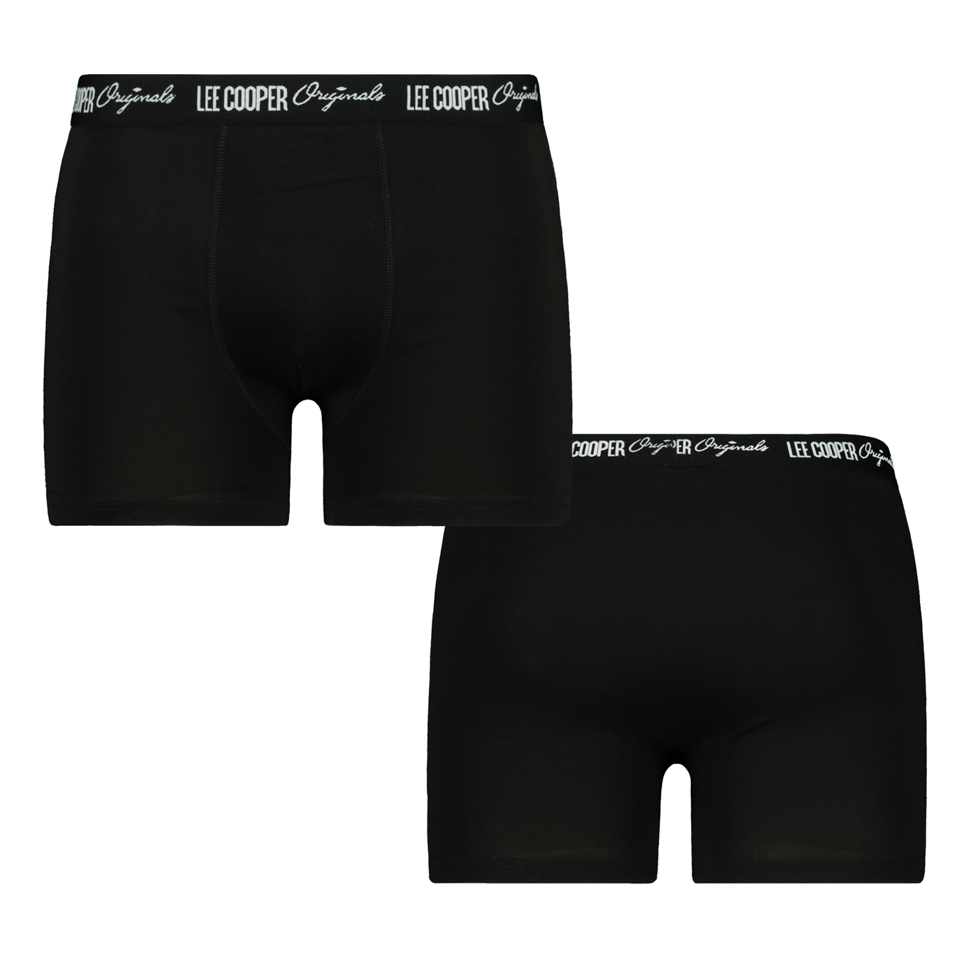 Boxeri barbati, Lee Cooper 3P