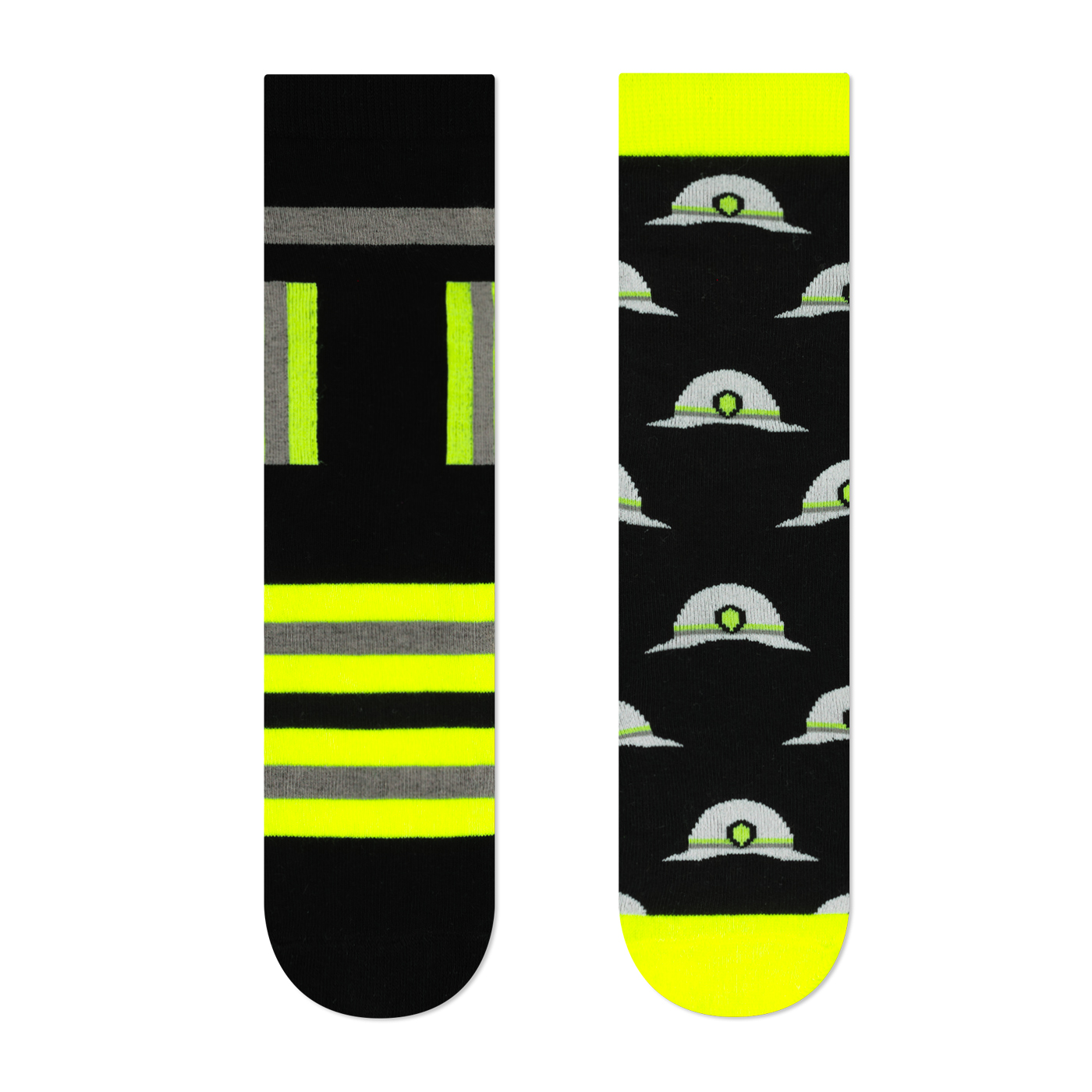 Sosete Frogies Firefighter