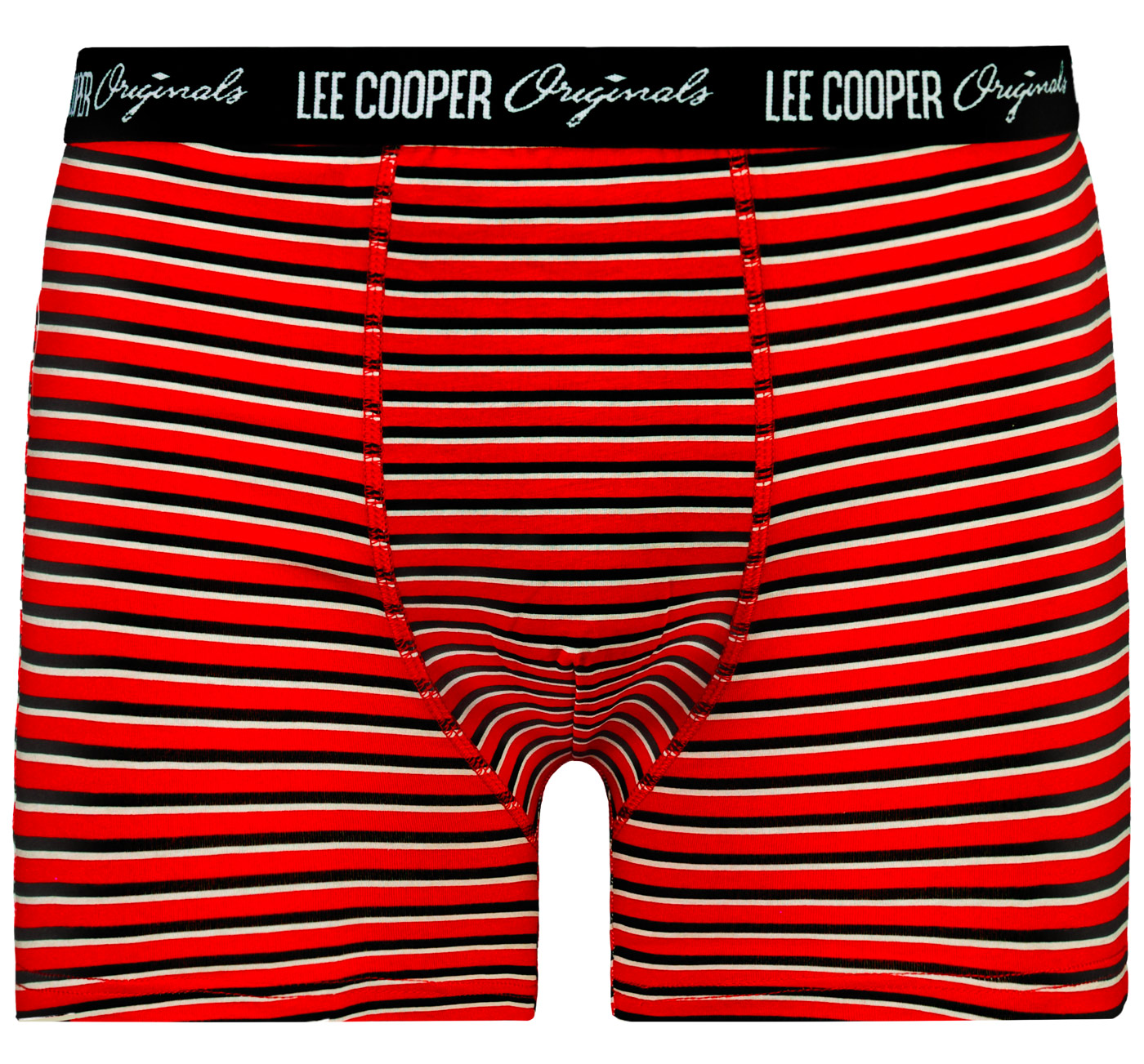 Muške bokserice  Lee Cooper 7P