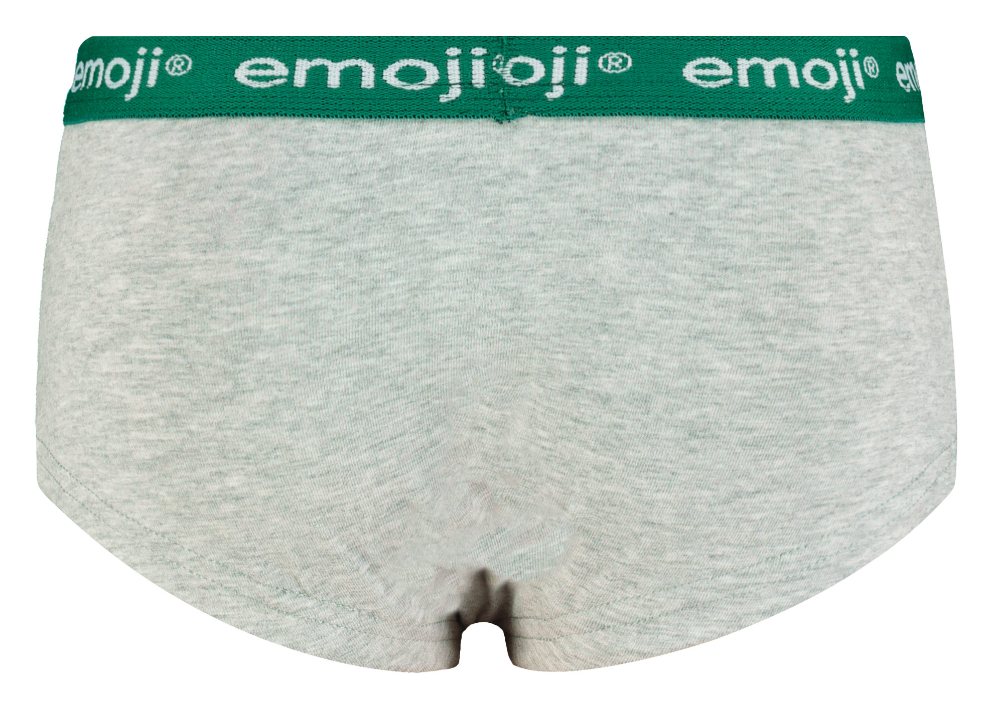 Girls knickers Emoji 3P Frogies