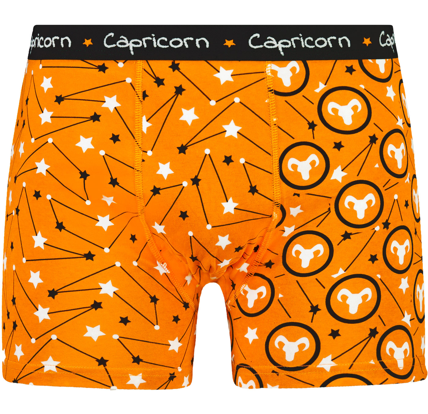 Men&#039;s boxers Frogies Zodiac Capricorn 2P Gift box