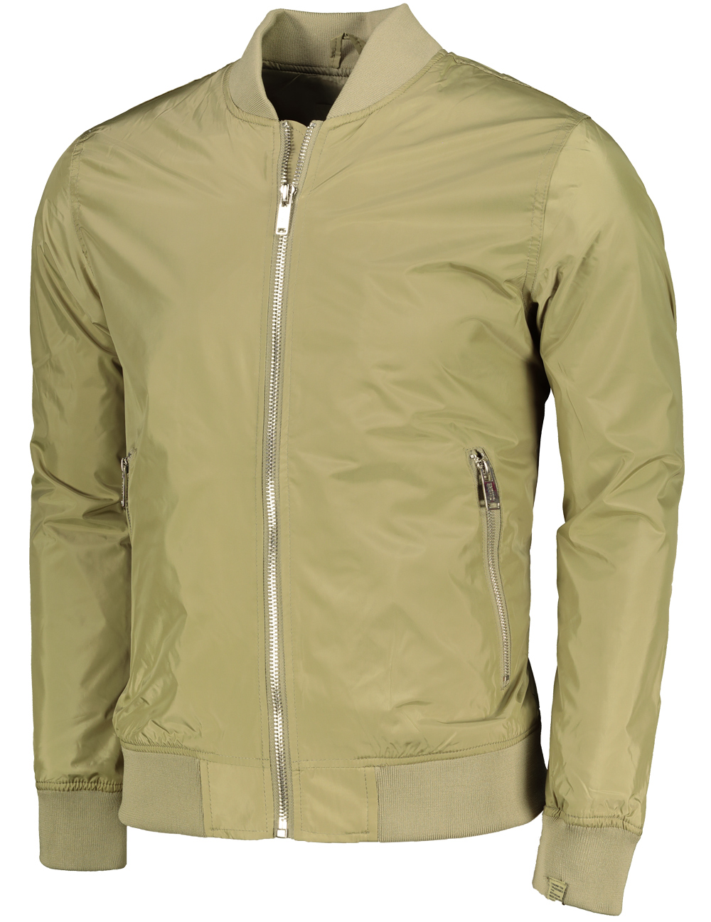 Geaca barbati, Ombre