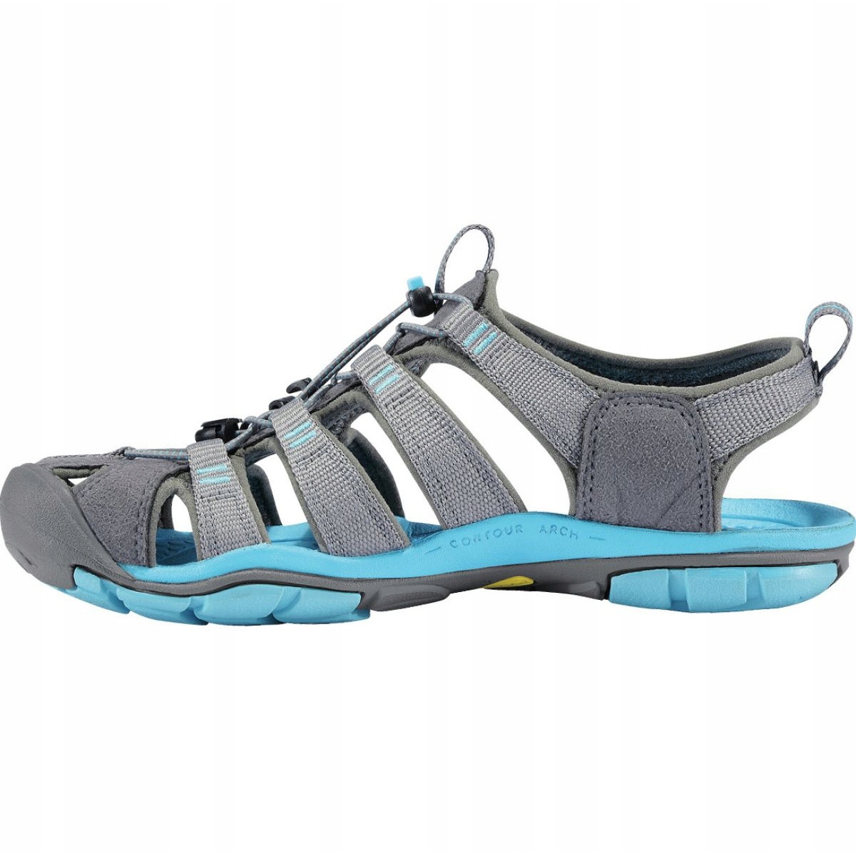Women's Outdoor Sandals KEEN Clearwater CNX W