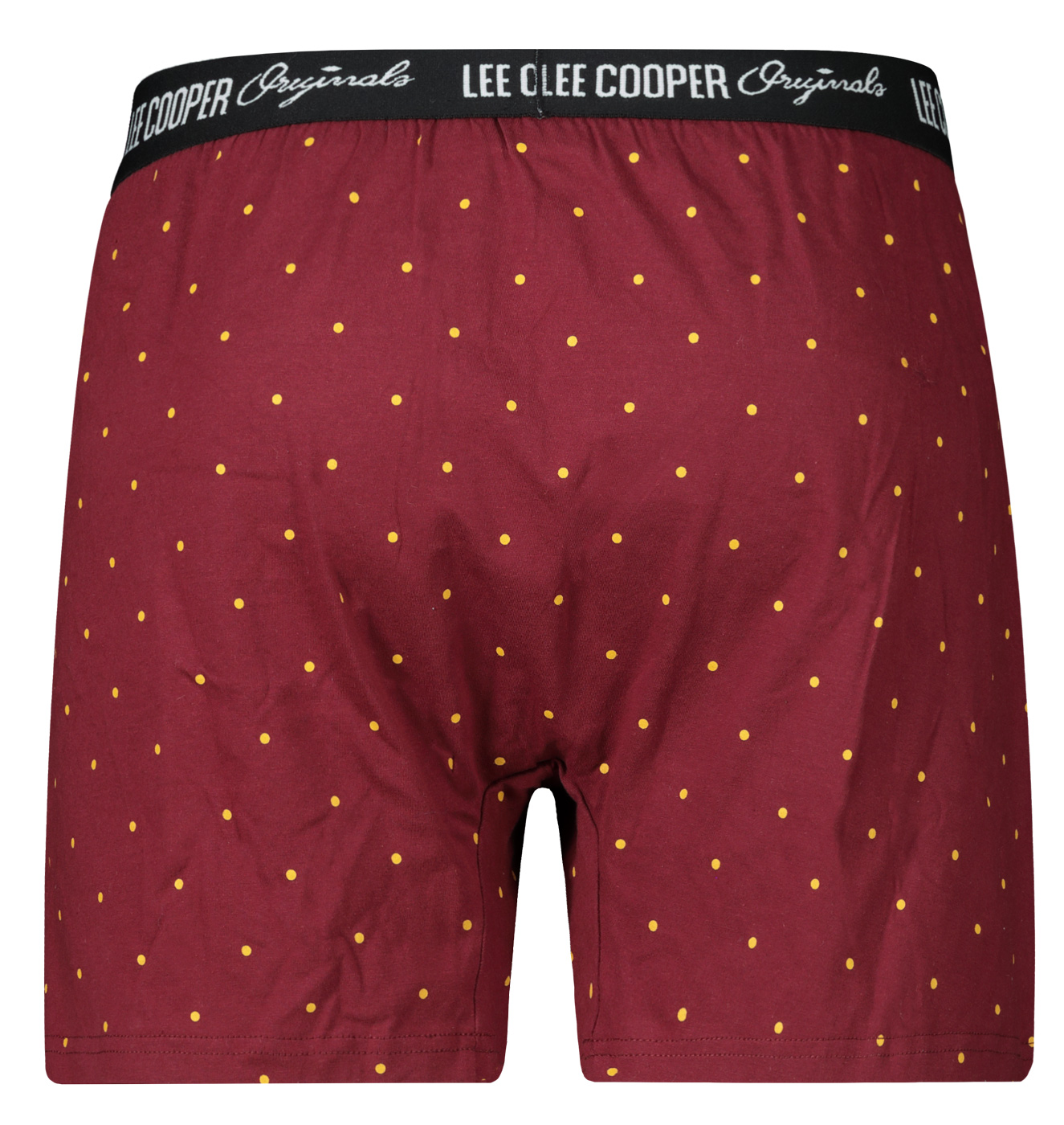 Pánské trenky Lee Cooper